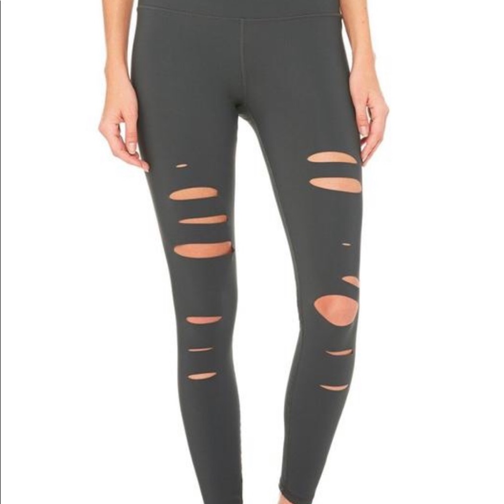 Alo high waist leggings
